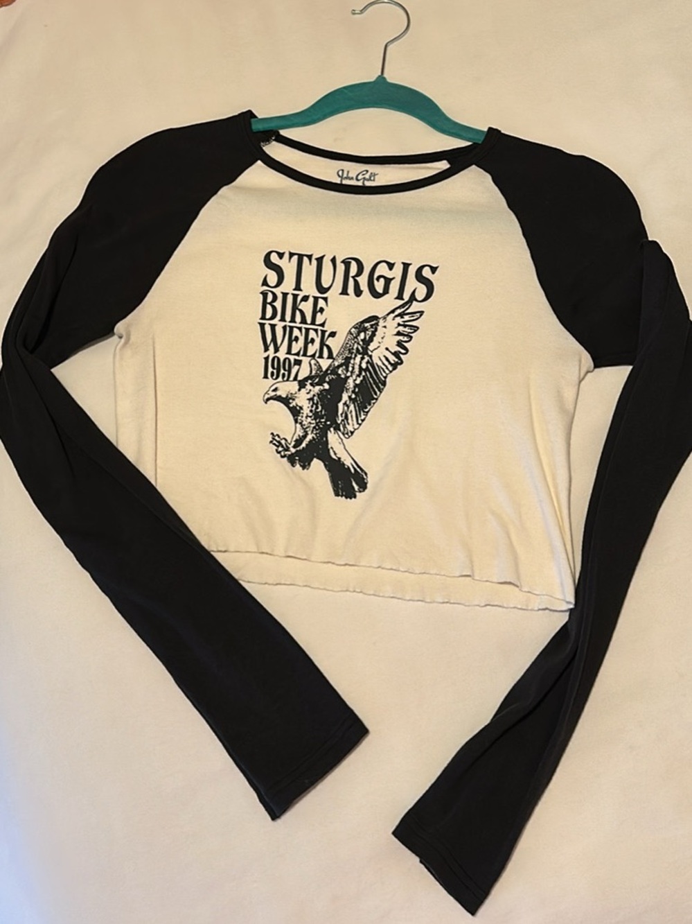 John Galt Brandy Melville long sleeve